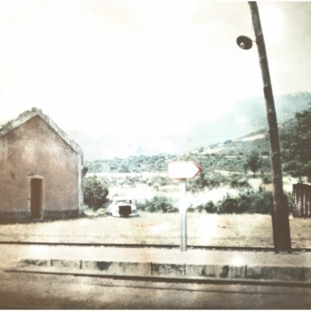 Romeo Vendrame, Direction, 2021, from the series Corsican Loner