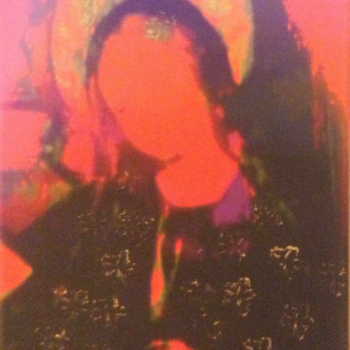 Annelies Štrba, Madonna, 2014