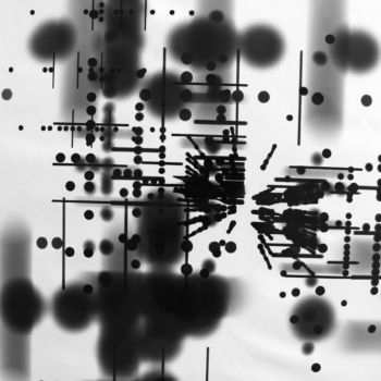 Roger Humbert, Untitled #9, 1960
