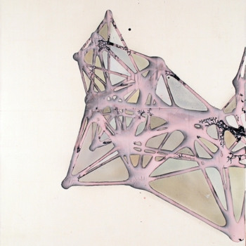 Arnold Helbling, Untitled I, 2014
