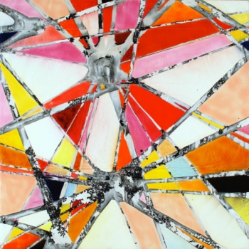 Arnold Helbling, Untitled II, 2014