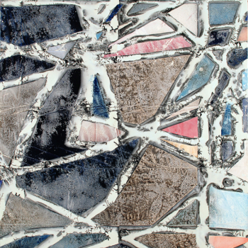 Arnold Helbling, Architectonics #68, 2014