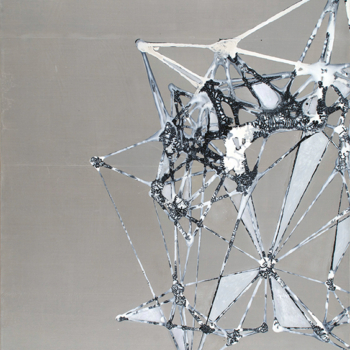 Arnold Helbling, Study in Architecture #14, 2015