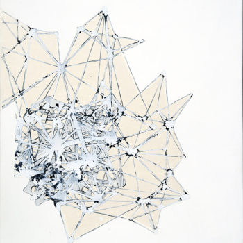 Arnold Helbling, Study in Architecture #12, 2014