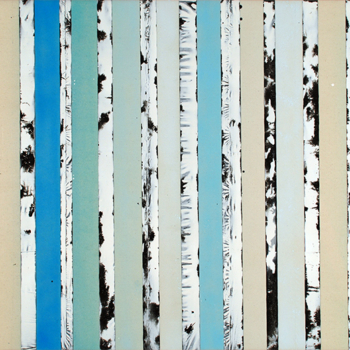 Arnold Helbling, Study in Architecture #17, 2015