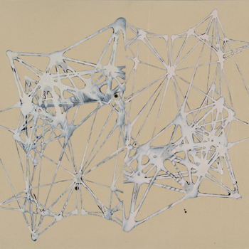 Arnold Helbling, Study in Architecture #15, 2015