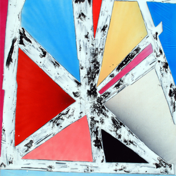 Arnold Helbling, Study in Architecture #16, 2015