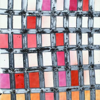 Arnold Helbling, Study in Architecture #21, 2015