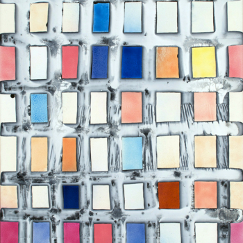 Arnold Helbling, Study in Architecture #22, 2015