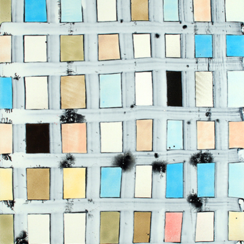 Arnold Helbling, Study in Architecure #23, 2015