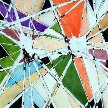 Arnold Helbling, Study in Architecture #18, 2015