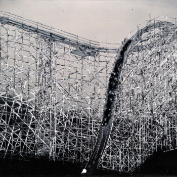 Arnold Helbling, Everland, AH.2015.941, 2015