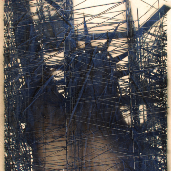 Arnold Helbling, Untitled, AH. 2017.973, 2017
