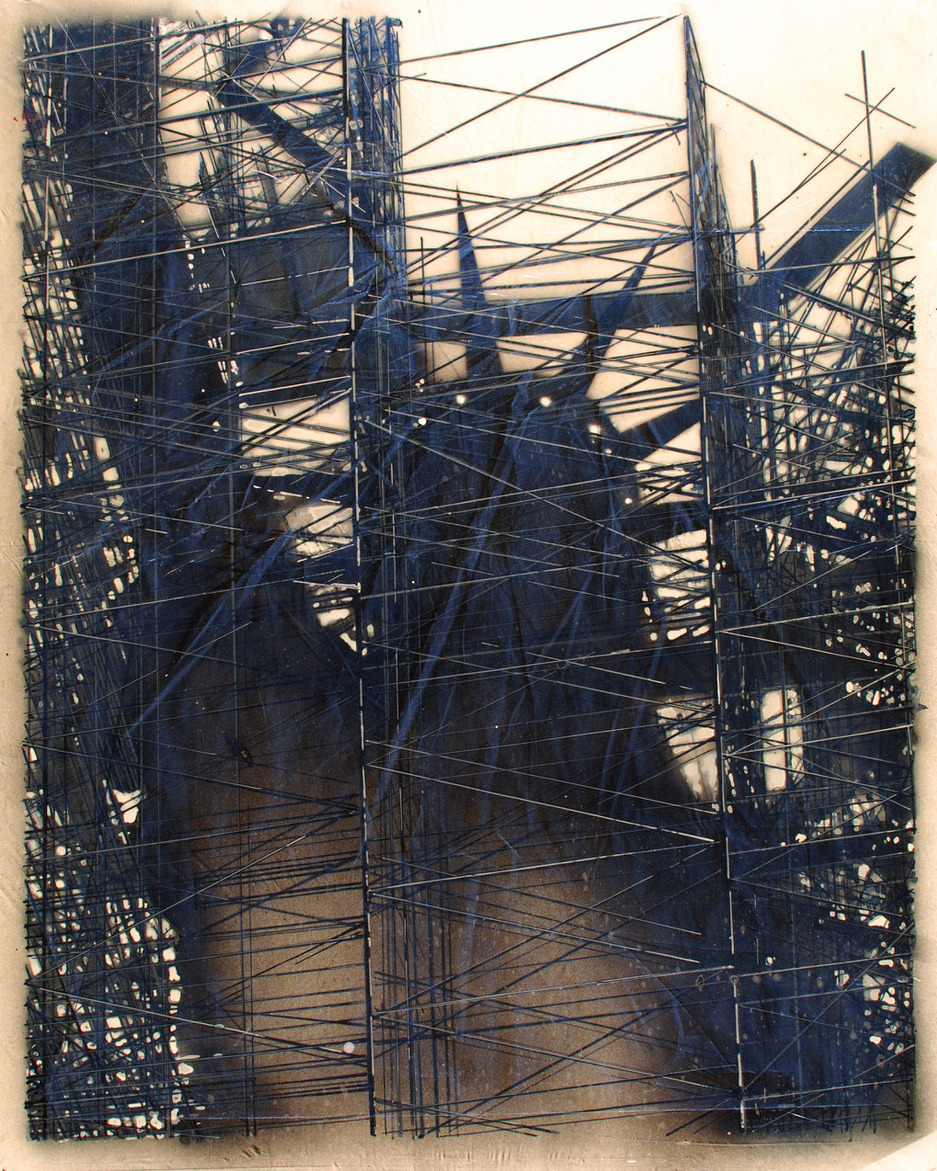 Arnold Helbling, Untitled, AH. 2017.973, 2017
Acrylic on Canvas
76 x 61 cm
