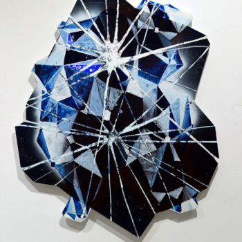 Arnold Helbling, GW 170814, AH.2018.967, 2018