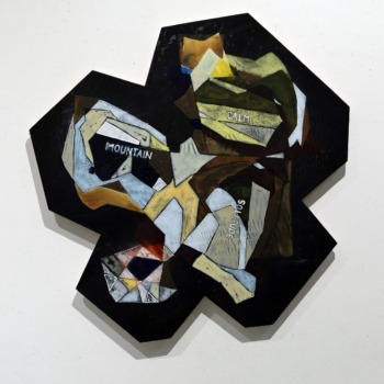 Arnold Helbling, Untitled, AH 2018.969, 2018 Arnold Helbling, Untitled, AH 2018.969, 2018