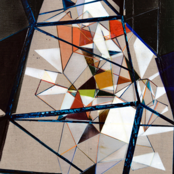 Arnold Helbling, Untitled, AH.2018.972, 2018