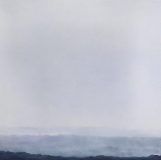 Angela Lyn, from here on out, 2019
Oil on canvas
110 x 110 cm