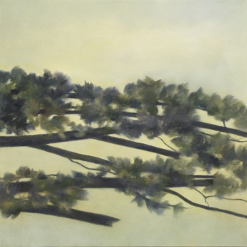 Angela Lyn, now is the time III, 2019