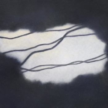 Angela Lyn, passage III, 2019