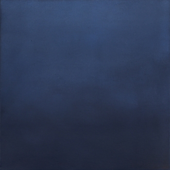 Angela Lyn, small blue place, 2019