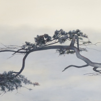 Angela Lyn, survivor, 2019  (sold)