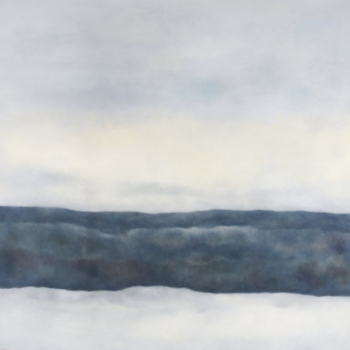 Angela Lyn, the ledge, 2019