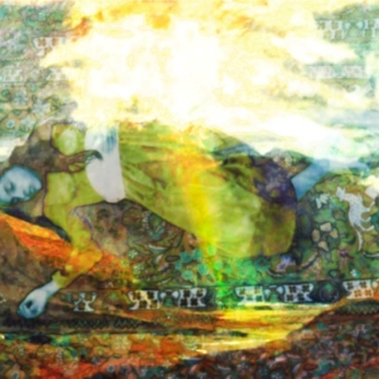 Annelies Štrba, NYIMA 465, 2012