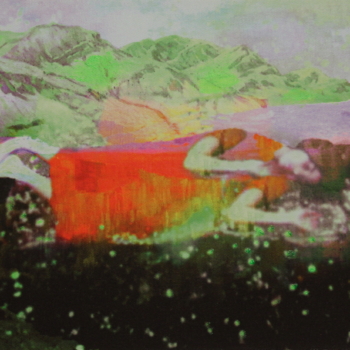 Annelies Štrba, NYIMA 584, 2013