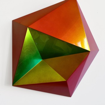 Hanna Roeckle, Antares, 2023 Hanna Roeckle, Antares, 2023