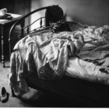 René Groebli, Auge der Liebe, 1952 René Groebli, Auge der Liebe, 1952