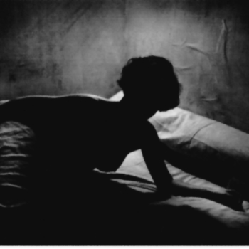 René Groebli, Auge der Liebe, 1952 René Groebli, Auge der Liebe, 1952