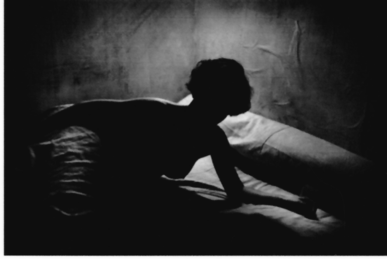 René Groebli, Auge der Liebe, 1952
Archival pigment print on paper
Signed, titled and dated in ink on print, recto
© René Groebli 