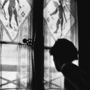 René Groebli, Auge der Liebe, 1952 René Groebli, Auge der Liebe, 1952