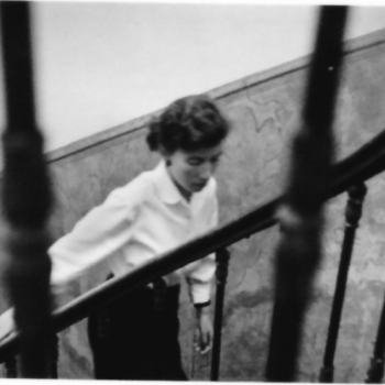 René Groebli, Auge der Liebe, 1952 René Groebli, Auge der Liebe, 1952