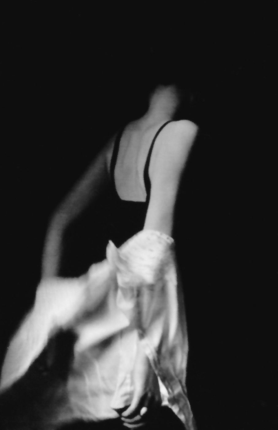 René Groebli, Auge der Liebe, 1952
Archival pigment print on paper
Signed, titled and dated in ink on print, recto
© René Groebli 