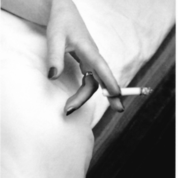 René Groebli, Auge der Liebe, 1952 René Groebli, Auge der Liebe, 1952