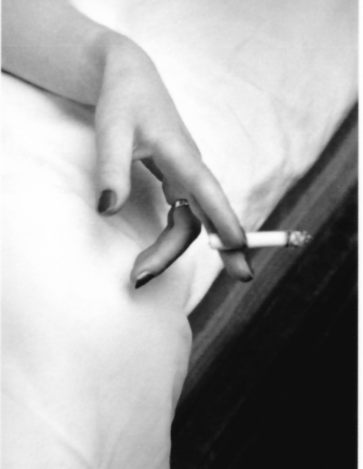 René Groebli, Auge der Liebe, 1952
Archival pigment print on paper
Signed, titled and dated in ink on print, recto
© René Groebli 