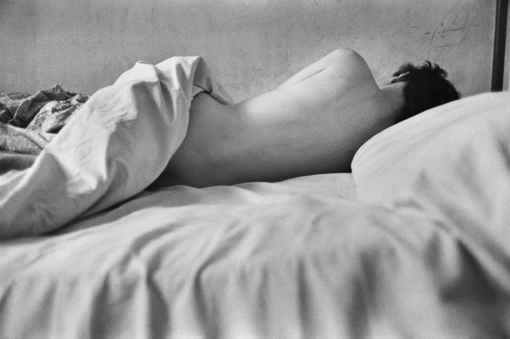 René Groebli, The Eye of Love (537), 1952
Archival pigment print on paper, printed 12/2021
34,5 x 51,5 (image) / 42 x 60 cm (sheet)
Edition of 20 + 2 AP
Stamped and signed by photographer verso