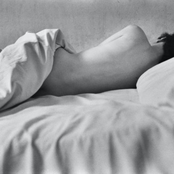 René Groebli, The Eye of Love (537), 1952