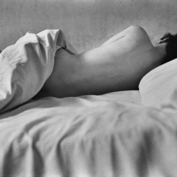 René Groebli, Auge der Liebe, 1952 René Groebli, Auge der Liebe, 1952