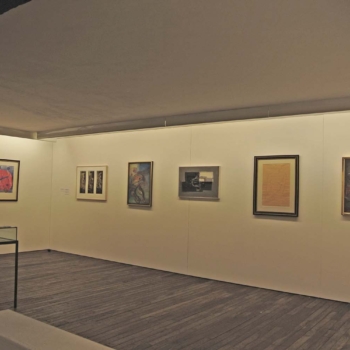 Avantgarde Ausstellungsansicht 2013 Avantgarde Ausstellungsansicht 2013