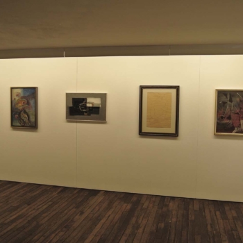 Avantgarde Ausstellungsansicht_ Avantgarde Ausstellungsansicht_