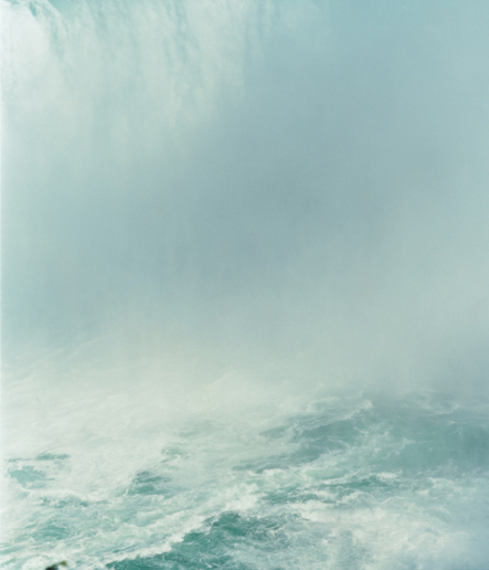 Sonja Braas, Forces # 4, 2002
C-print diasec, wood frame
170 x 150 cm, 
Edition of 8 + 2 AP