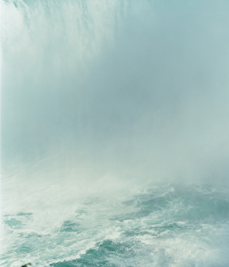 Sonja Braas, Forces # 4, 2002
C-print diasec, wood frame
170 x 150 cm, 
Edition of 8 + 2 AP