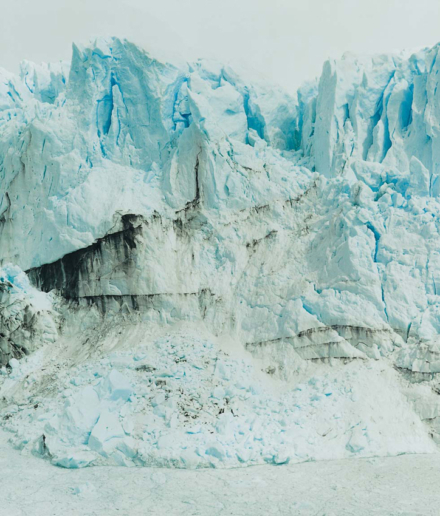 Sonja Braas, Forces # 22, 2003
C-print diasec, wood frame
170 x 150 cm, 
Edition of 8 + 2 AP