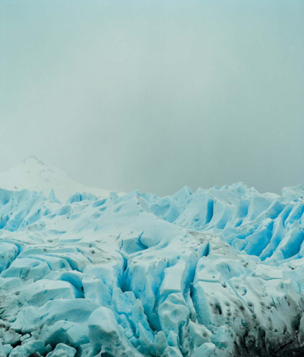 Sonja Braas, Forces # 26, 2003
C-print diasec, wood frame
170 x 150 cm, 
Edition of 8 + 2 AP