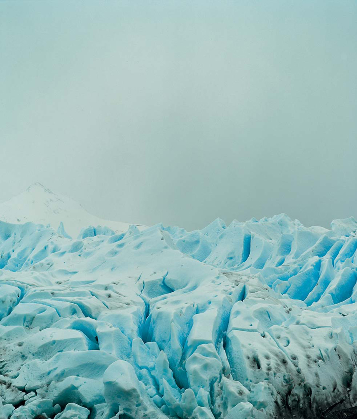 Sonja Braas, Forces # 26, 2003
C-print diasec, wood frame
170 x 150 cm, 
Edition of 8 + 2 AP