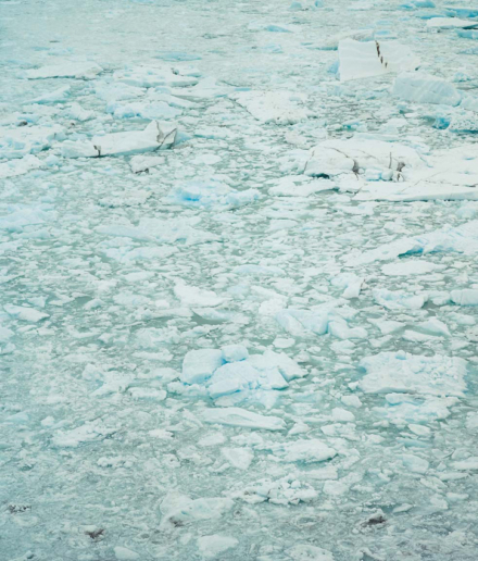 Sonja Braas, Forces # 29, 2003
C-print diasec, wood frame
170 x 150 cm, 
Edition of 8 + 2 AP
