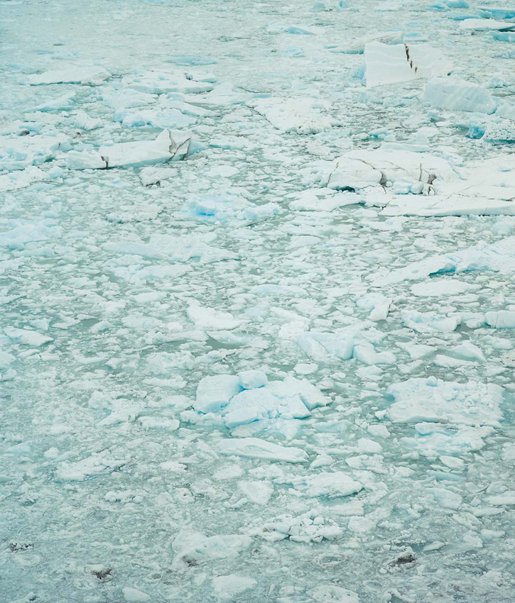 Sonja Braas, Forces # 29, 2003
C-print diasec, wood frame
170 x 150 cm, 
Edition of 8 + 2 AP